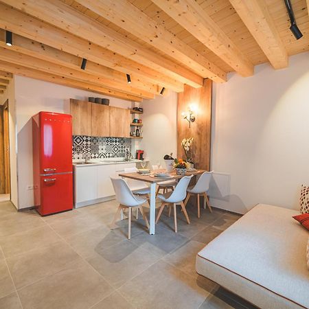Apartmán Battisti Hospitality - Si, Viaggiare Chioggia Exteriér fotografie