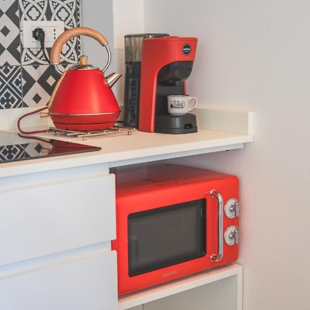 Apartmán Battisti Hospitality - Si, Viaggiare Chioggia Exteriér fotografie