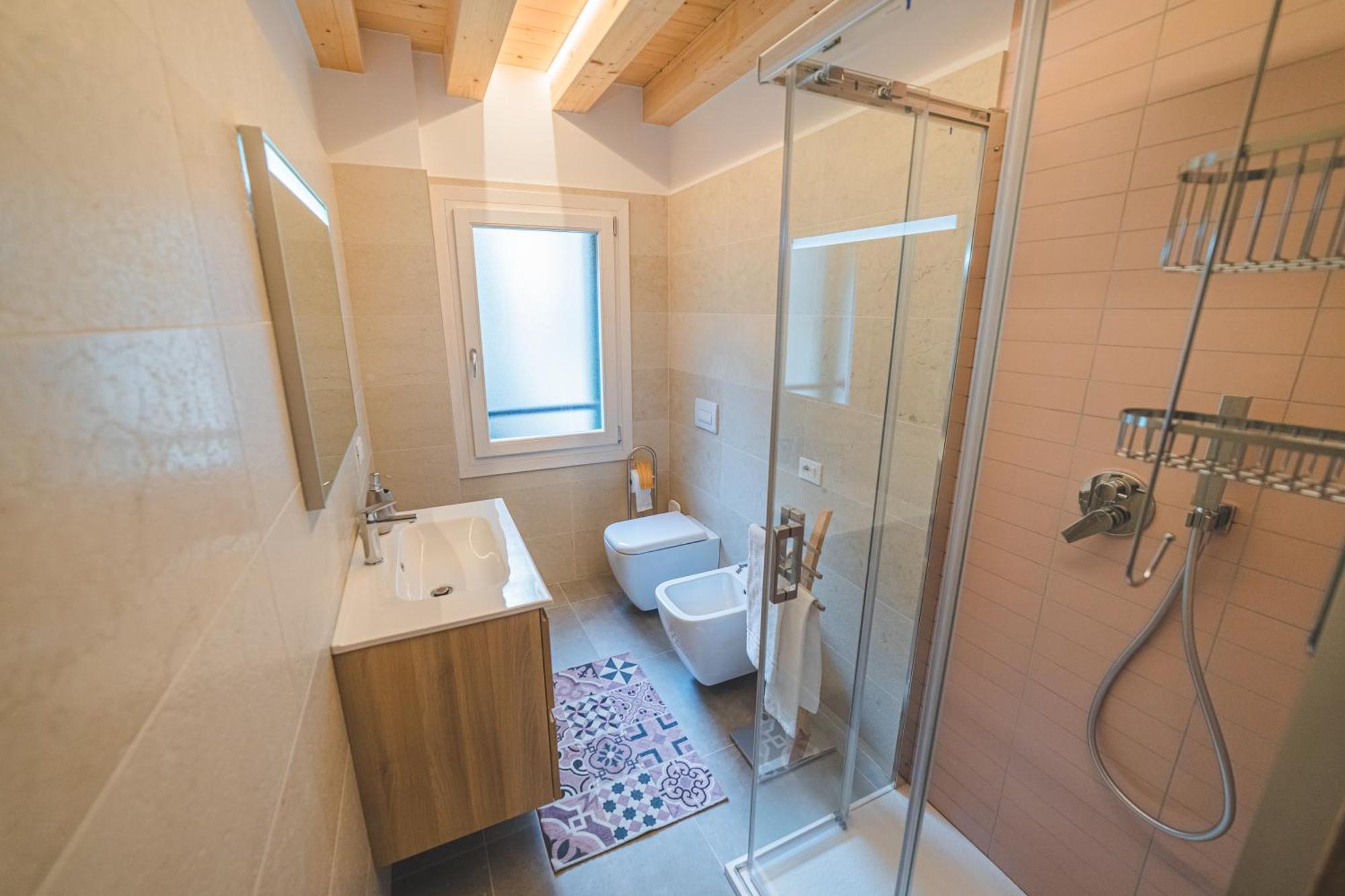 Apartmán Battisti Hospitality - Si, Viaggiare Chioggia Exteriér fotografie