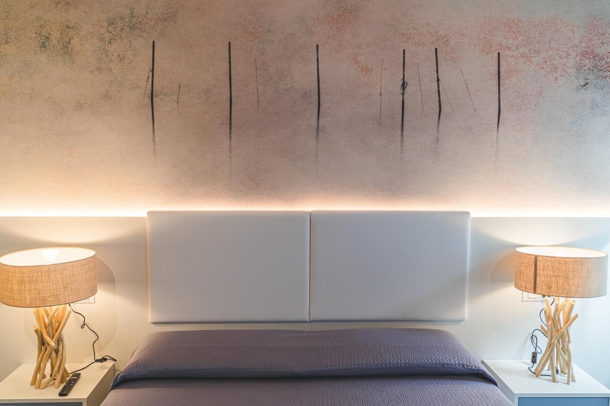 Apartmán Battisti Hospitality - Si, Viaggiare Chioggia Exteriér fotografie