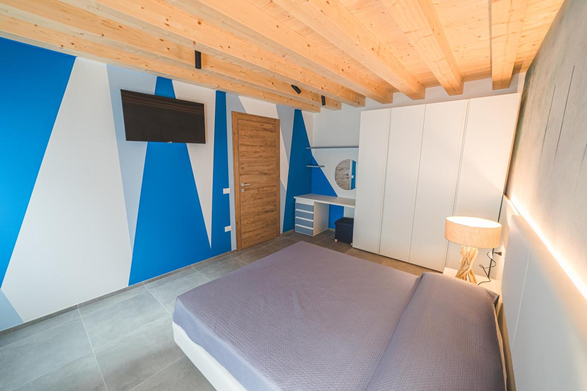 Apartmán Battisti Hospitality - Si, Viaggiare Chioggia Exteriér fotografie