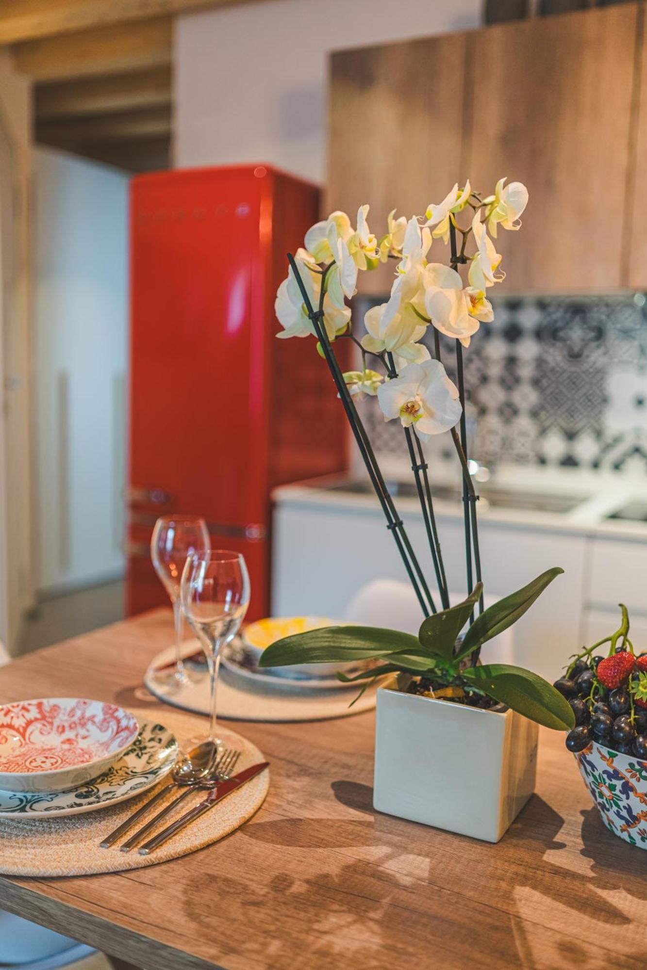 Apartmán Battisti Hospitality - Si, Viaggiare Chioggia Exteriér fotografie