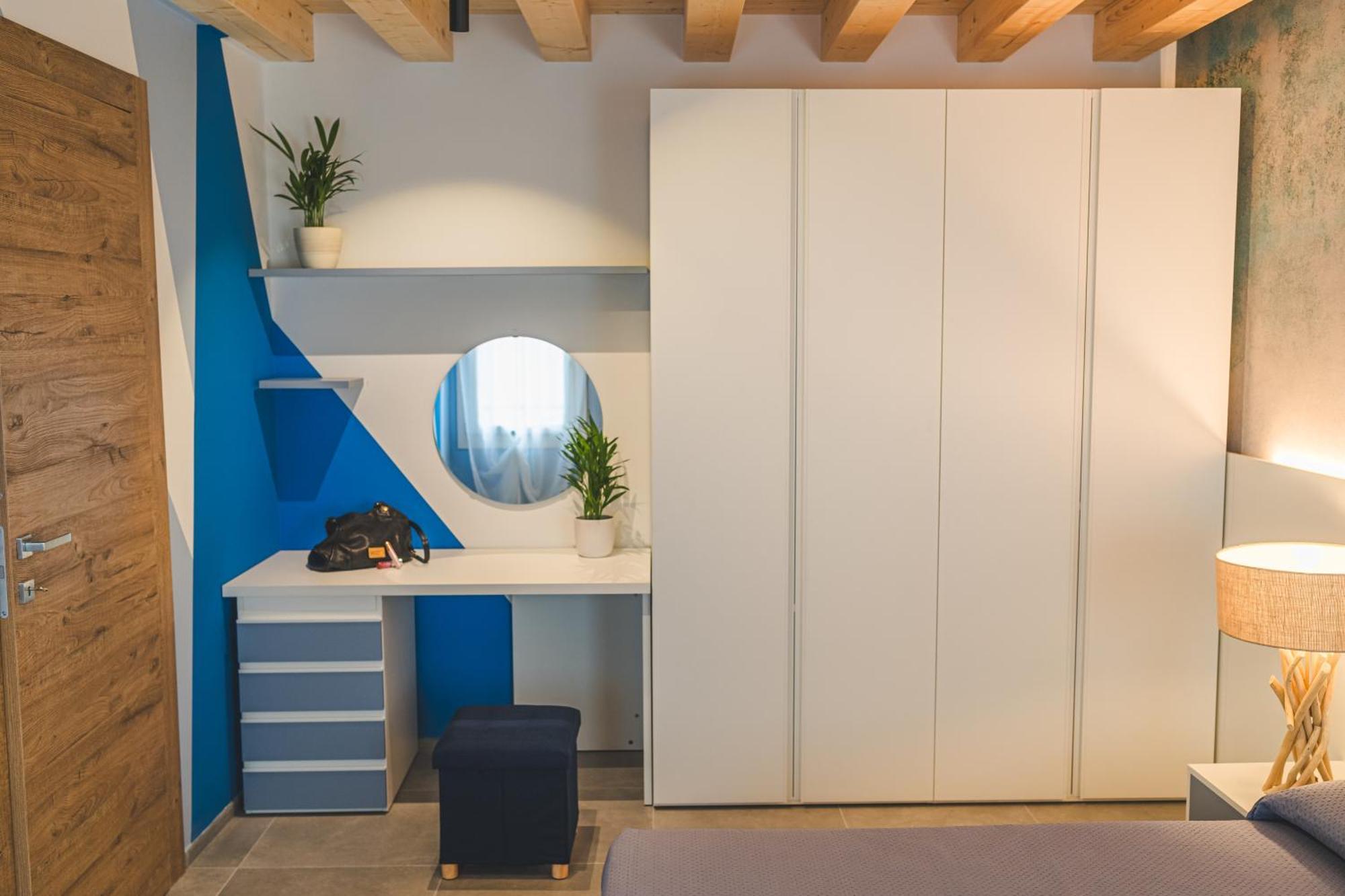 Apartmán Battisti Hospitality - Si, Viaggiare Chioggia Exteriér fotografie